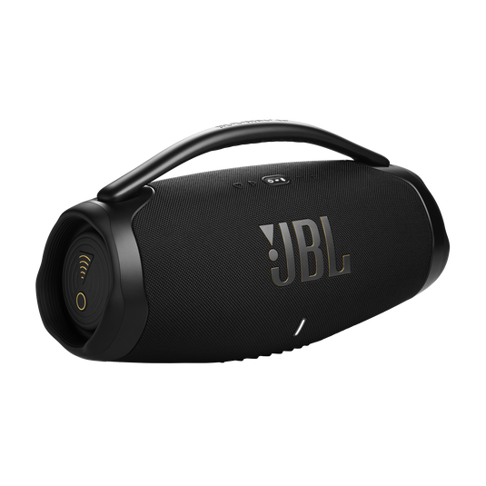 Parlante JBL Boombox 3
