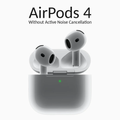 Airpods serie 4 mini