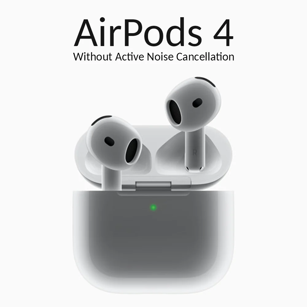 Airpods serie 4 mini